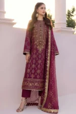 Dhanak Rang by Asim Jofa