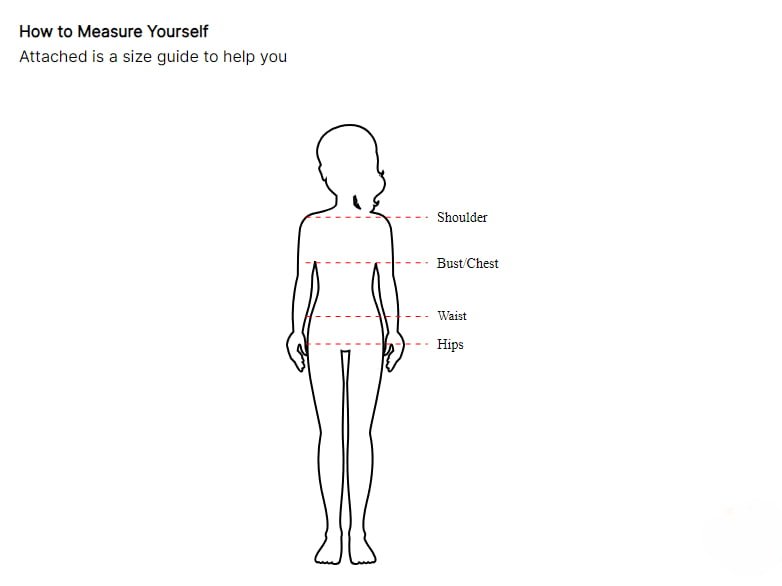 Measure Guide