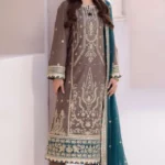 Dhanak Rang by Asim Jofa D30