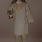 Kids' Premium Khaddar Collection