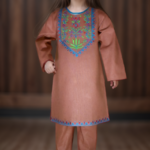 Comfortable Khaddar Wear for Kids